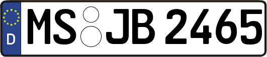 MS-JB2465