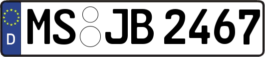 MS-JB2467