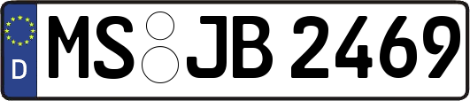 MS-JB2469
