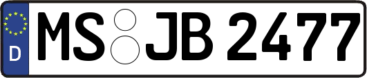MS-JB2477