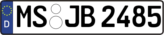 MS-JB2485