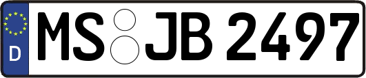 MS-JB2497
