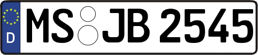 MS-JB2545