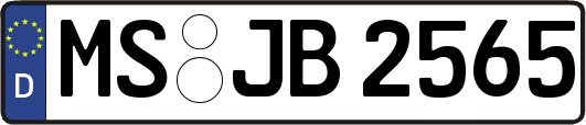 MS-JB2565