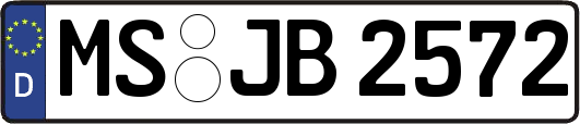 MS-JB2572