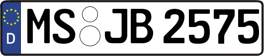 MS-JB2575