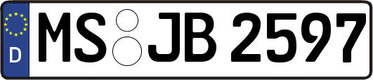 MS-JB2597