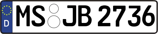 MS-JB2736