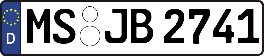 MS-JB2741