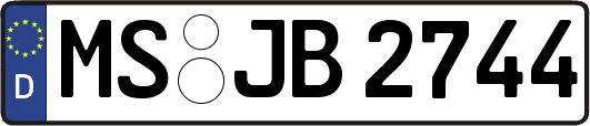 MS-JB2744