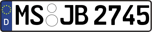 MS-JB2745