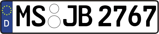 MS-JB2767