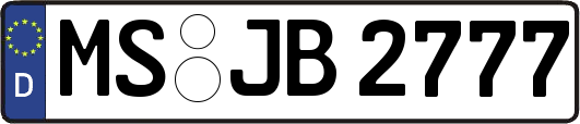 MS-JB2777