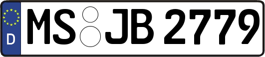 MS-JB2779
