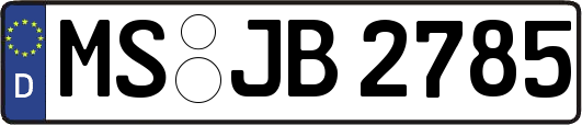 MS-JB2785
