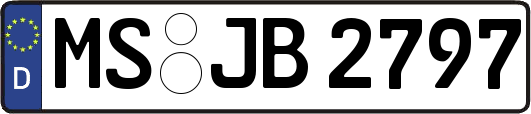 MS-JB2797