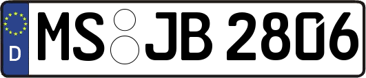 MS-JB2806