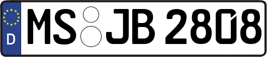 MS-JB2808