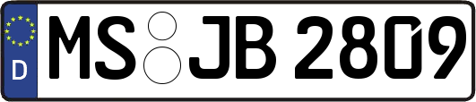 MS-JB2809