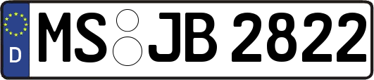 MS-JB2822