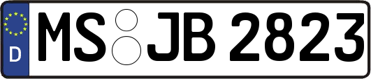 MS-JB2823
