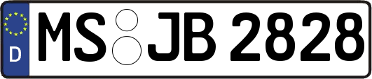 MS-JB2828