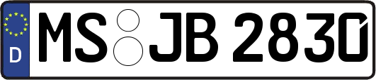 MS-JB2830