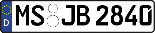 MS-JB2840