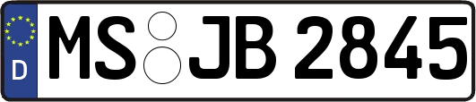 MS-JB2845
