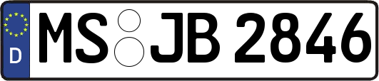 MS-JB2846