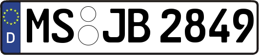 MS-JB2849
