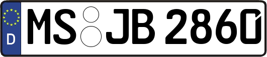 MS-JB2860