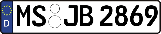 MS-JB2869