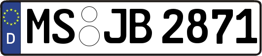 MS-JB2871