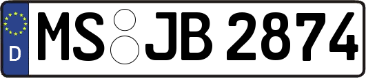 MS-JB2874