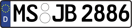 MS-JB2886