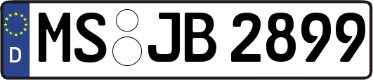 MS-JB2899