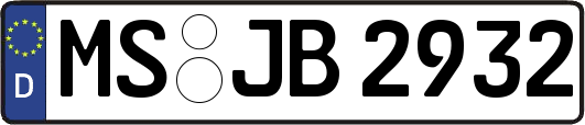 MS-JB2932