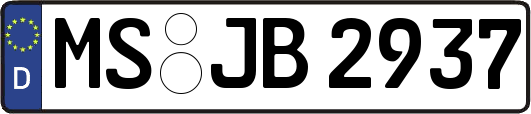 MS-JB2937