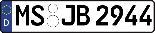 MS-JB2944