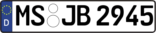 MS-JB2945