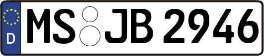 MS-JB2946