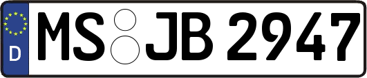 MS-JB2947