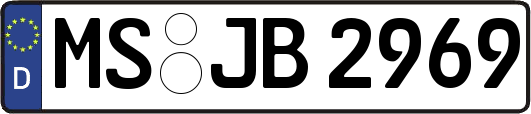 MS-JB2969