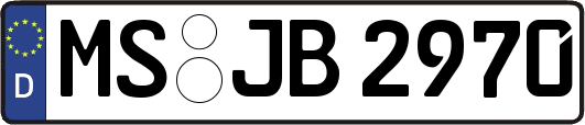 MS-JB2970
