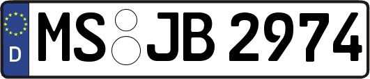MS-JB2974