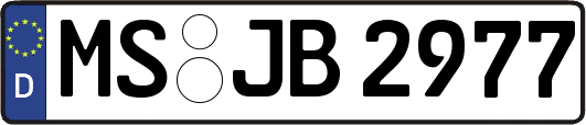 MS-JB2977