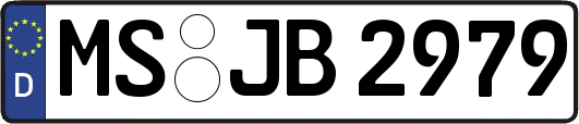 MS-JB2979