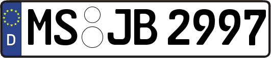 MS-JB2997