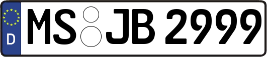 MS-JB2999